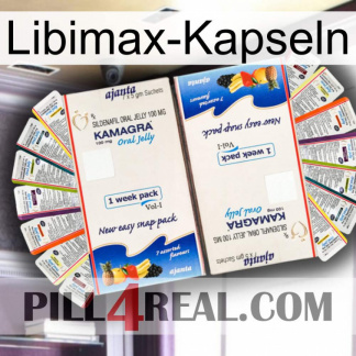 Libimax Capsules kamagra1